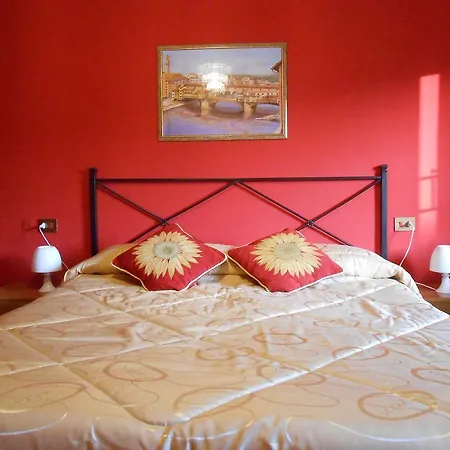 Hotel Aline