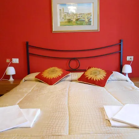 Hotel Aline