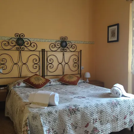 Hotel Aline *