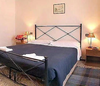 Aline Hotel Florenz