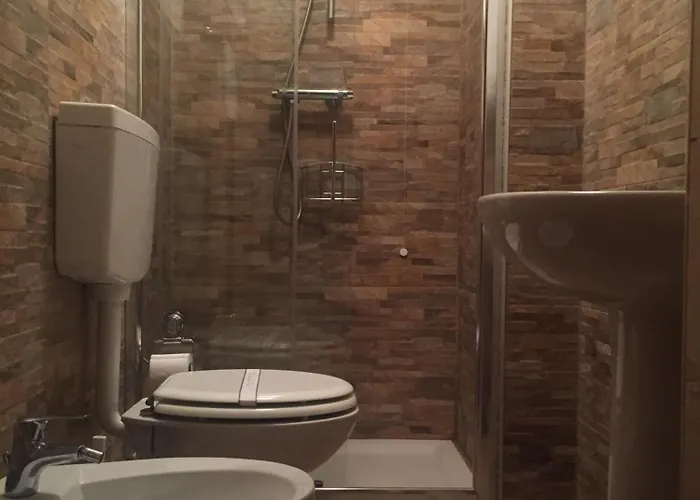 Aline Hotel Florence