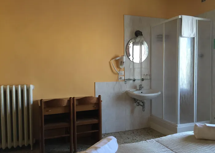 Aline Hotel Florence