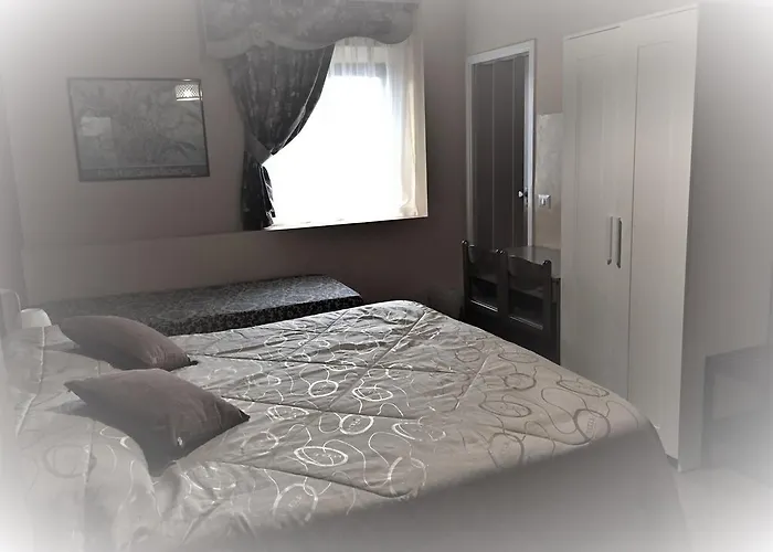 Hotel Aline Florence