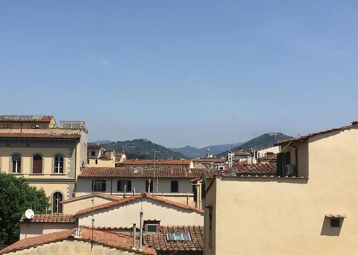 Aline Hotel Florence