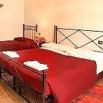 Otel Aline *