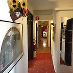 Otel Aline