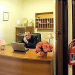 Aline Hotel *
