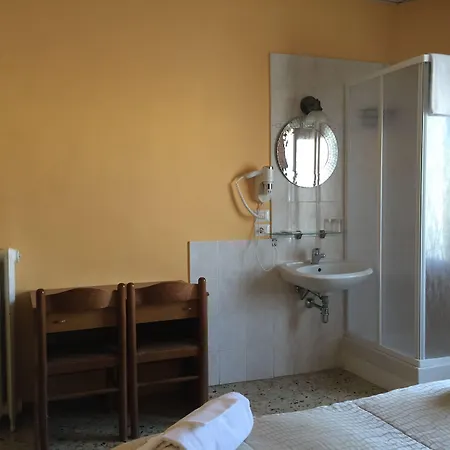 Aline Hotel Florenz