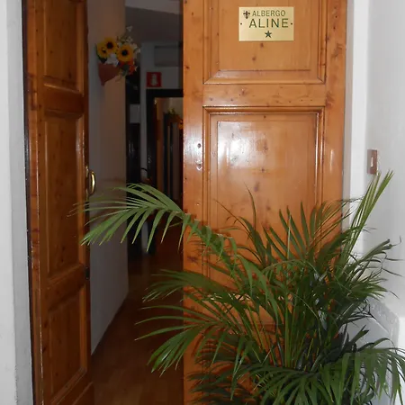 Hotel Aline *