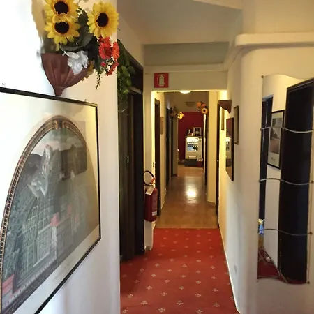 Hotel Aline