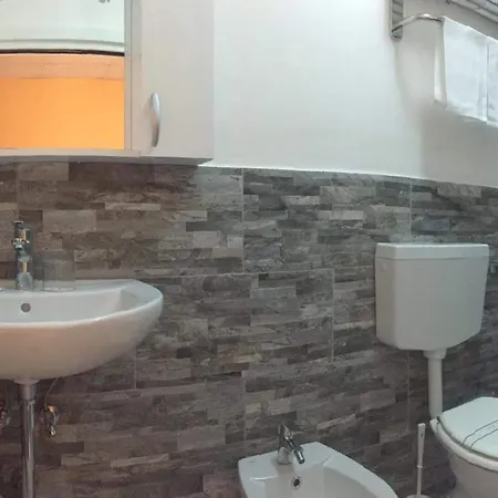 Aline Hotel Florenz