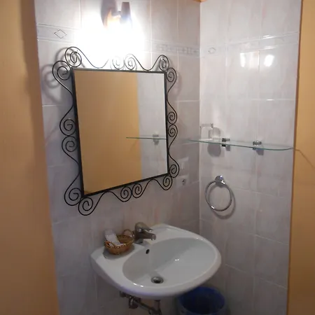 Hotel Aline *