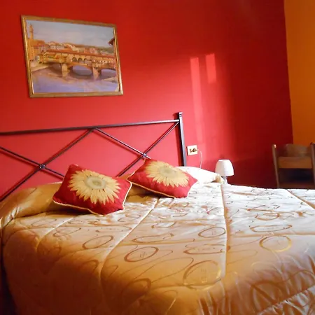Hotel Aline Florenz