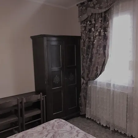 Hotel Aline *