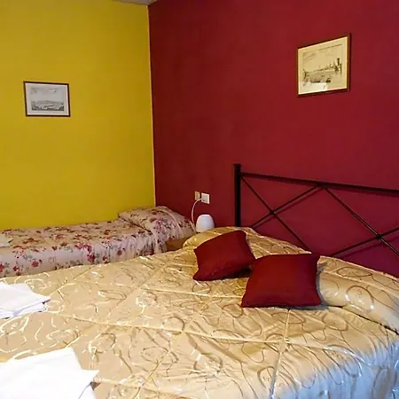 Hotel Aline *