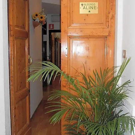 Hotel Aline Firenze