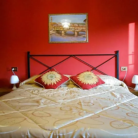Aline Hotel Firenze