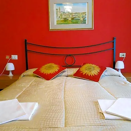 Hotel Aline Firenze