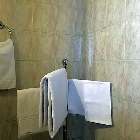 Hotel Aline *
