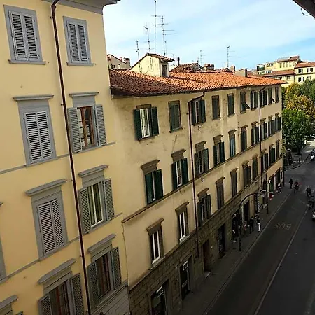 Hotel Aline Firenze