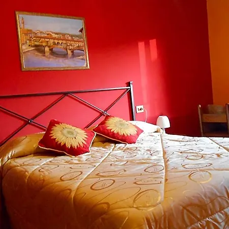 Hotel Aline *