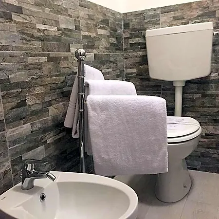 Hotel Aline Firenze