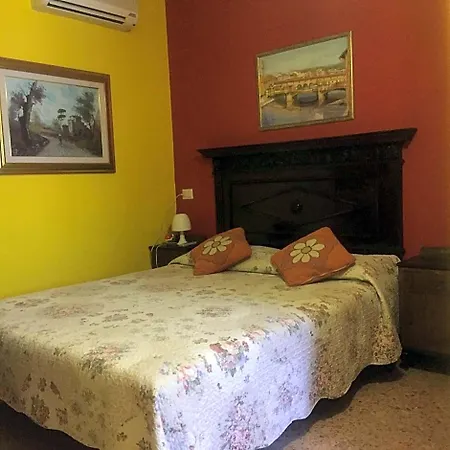 Hotel Aline *