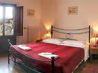 Hotel Aline *