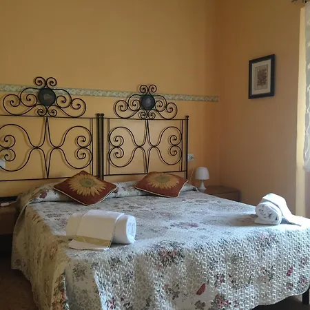 Aline Флоренция