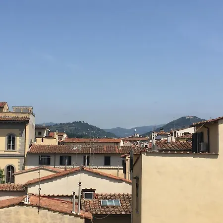 Aline Hotel Florenz