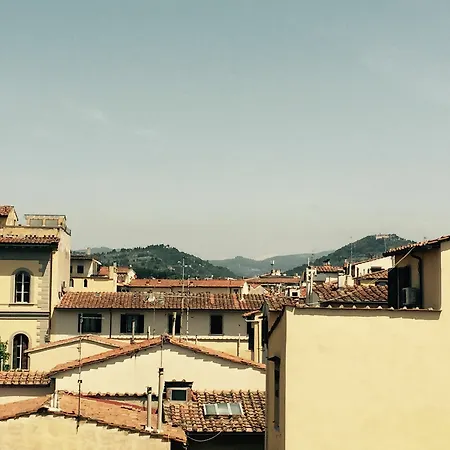 Aline Hotel Florence