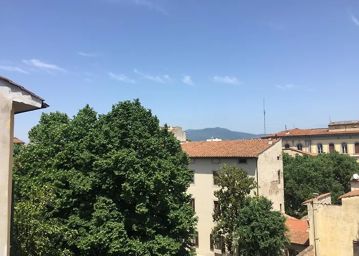 Aline * Firenze