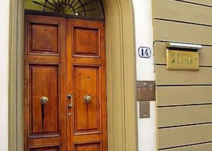 Aline Hotel Firenze