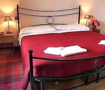 Hotel Aline Florencja