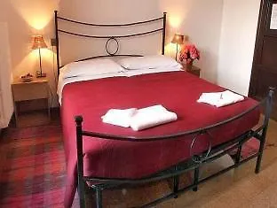 Hotel Aline Florencja