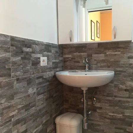 فندق Aline فلورنس